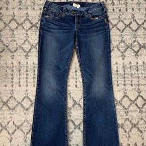 Silver Jeans 29/33